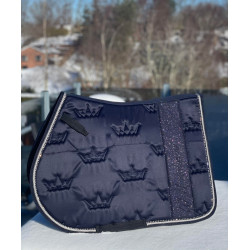 Navy crown jumping /...